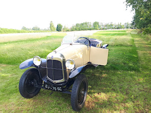 Photo n°10 de GOLF OPEN SPORT practice de golf à Château-Gontier-sur-Mayenne ()