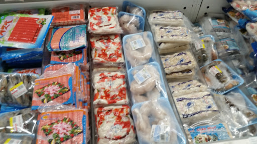 Asian Grocery Store «Viet-Wah Asian Food Market», reviews and photos, 2825 NE Sunset Blvd, Renton, WA 98056, USA