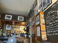 Atmosphère du Restaurant de tapas Bodega Potxolo à Paris - n°4