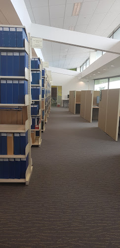 Waikato Hospital Library