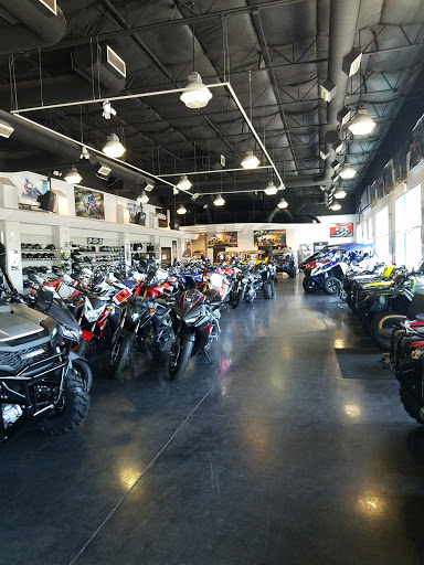 Motorcycle Dealer «Apache Motorcycles Mesa», reviews and photos, 1350 S Clearview Ave, Mesa, AZ 85209, USA