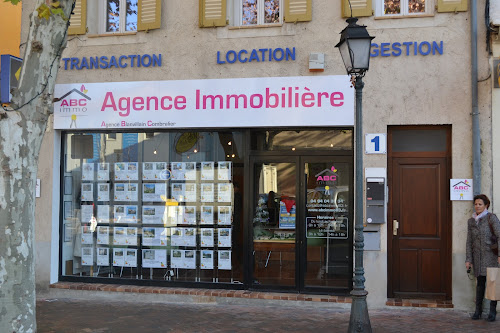 Agence immobilière ABC Immo Saint-Maximin-la-Sainte-Baume