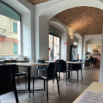 Photo n°5 de l'avis de Emiliano.n fait le 13/11/2022 à 15:50 sur le  Pomodoro e Basilico à Turin