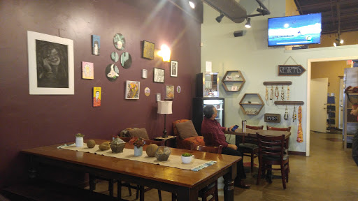 Cafe «2 Rivers Coffee», reviews and photos, 2351 TX-337 Loop, New Braunfels, TX 78130, USA