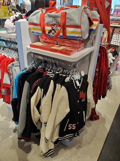 Toy Store «Disney Store», reviews and photos, 2223 N Westshore Blvd, Tampa, FL 33607, USA