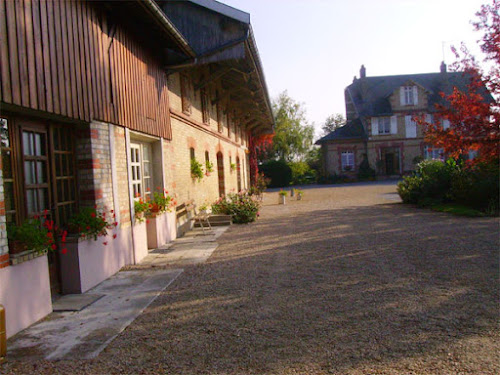 Lodge La Carandace Auménancourt