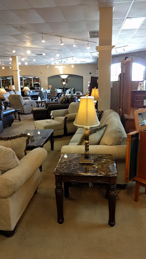 Furniture Store «Arizona Mattress & Furniture», reviews and photos, 3857 E Andy Devine Ave, Kingman, AZ 86401, USA