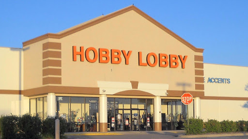 Hobby Lobby, 4887 S Wadsworth Blvd #100, Littleton, CO 80123, USA, 