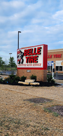 Belle Tire - Photo 5 - Car repair in Hoffman Estates, IL, Elgin
