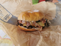 Hamburger du Restauration rapide Burger King à Kingersheim - n°7