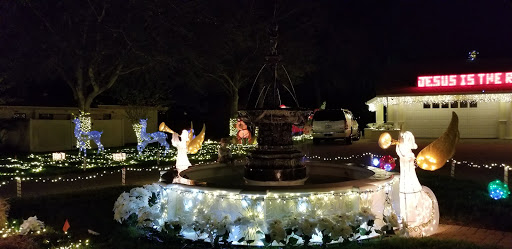 Golf Course «Countryside Country Club», reviews and photos, 3001 Countryside Blvd, Clearwater, FL 33761, USA