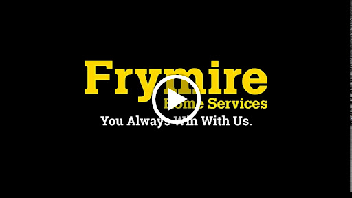 Plumber «frymire services», reviews and photos, 2818 Satsuma Dr, Dallas, TX 75229, USA