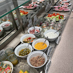 Photo n°5 de l'avis de Karl-Heiz.d fait le 21/03/2024 à 07:03 sur le  Mercure Hotel Am Entenfang Hannover à Hanover