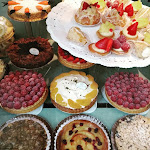 Photo n°1 de l'avis de Jackson.h fait le 07/12/2018 à 12:47 sur le  Café König à Baden-Baden