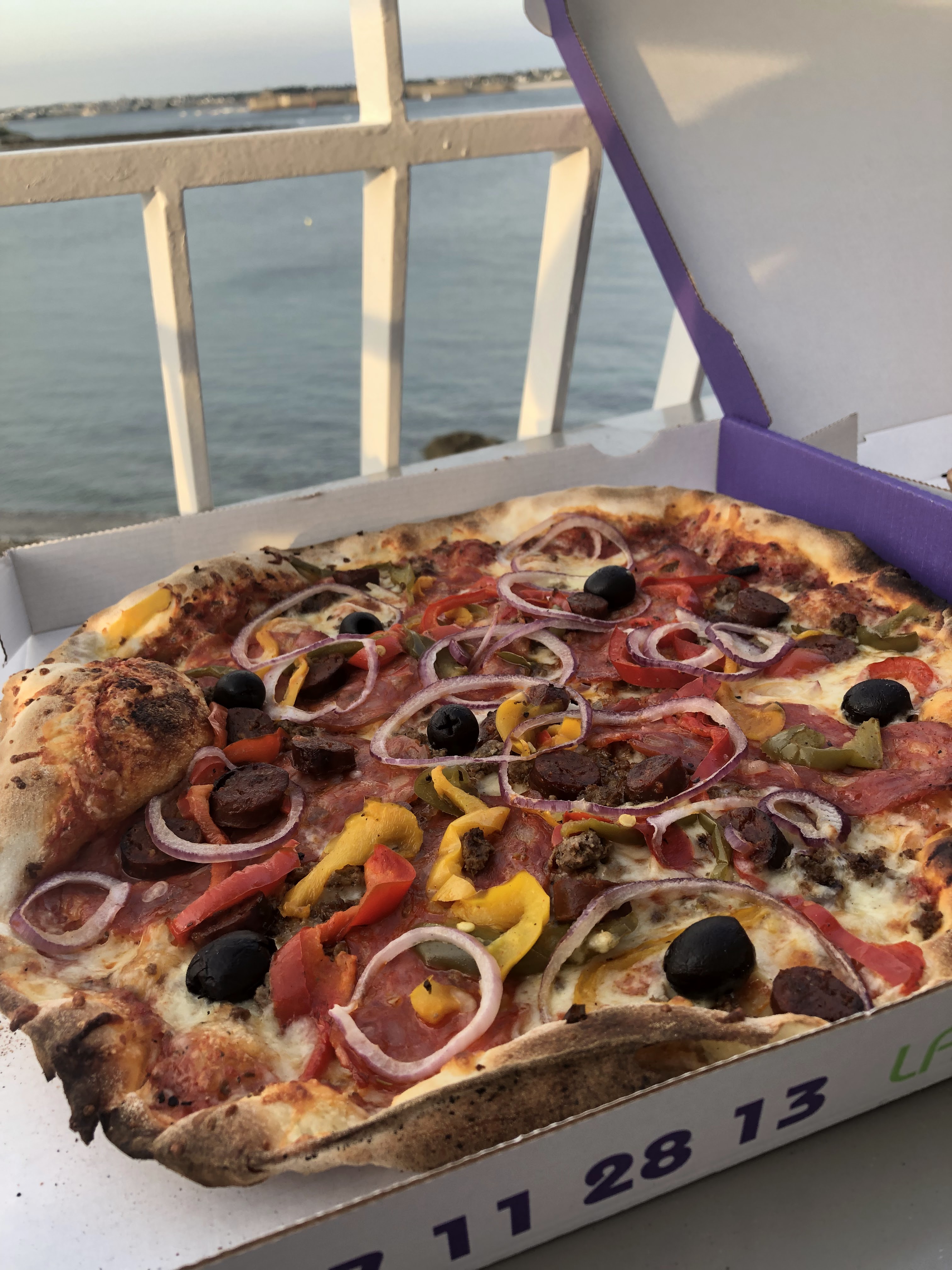 Photo n° 1 de l'avis de David.e fait le 19/07/2019 à 10:08