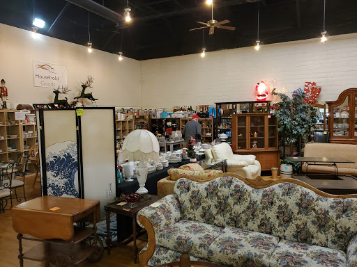 Thrift Store «Brother Bennos Thrift Shop», reviews and photos
