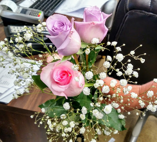 Florist «Villager Flowers & Gifts», reviews and photos, 5278 W Broad St, Columbus, OH 43228, USA