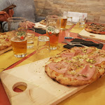 Photo n°3 de l'avis de Rossella.a fait le 30/10/2018 à 21:59 sur le  LORO à Rome