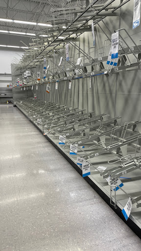 Sporting Goods Store «Academy Sports + Outdoors», reviews and photos, 237 Park Terrace Dr, Columbia, SC 29212, USA