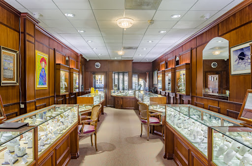 Jeweler «South Miami Jewelers & Watch», reviews and photos, 7214 SW 57th Ave, South Miami, FL 33143, USA