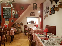 Atmosphère du Restaurant LA BONNE FRANQUETTE à Valenciennes - n°8