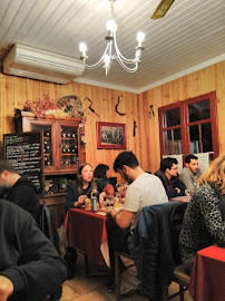 Atmosphère du Restaurant français Restaurant Camette à Biscarrosse - n°13