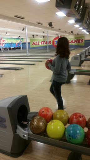 Bowling Alley «All Star Bowling & Entertainment - West Jordan», reviews and photos, 1776 7800 S, West Jordan, UT 84088, USA
