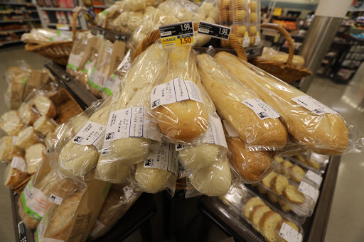 Grocery Store «Food Lion», reviews and photos, 9537 Bridgeville Center Rd, Bridgeville, DE 19933, USA