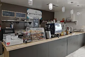 Coffee Barn image
