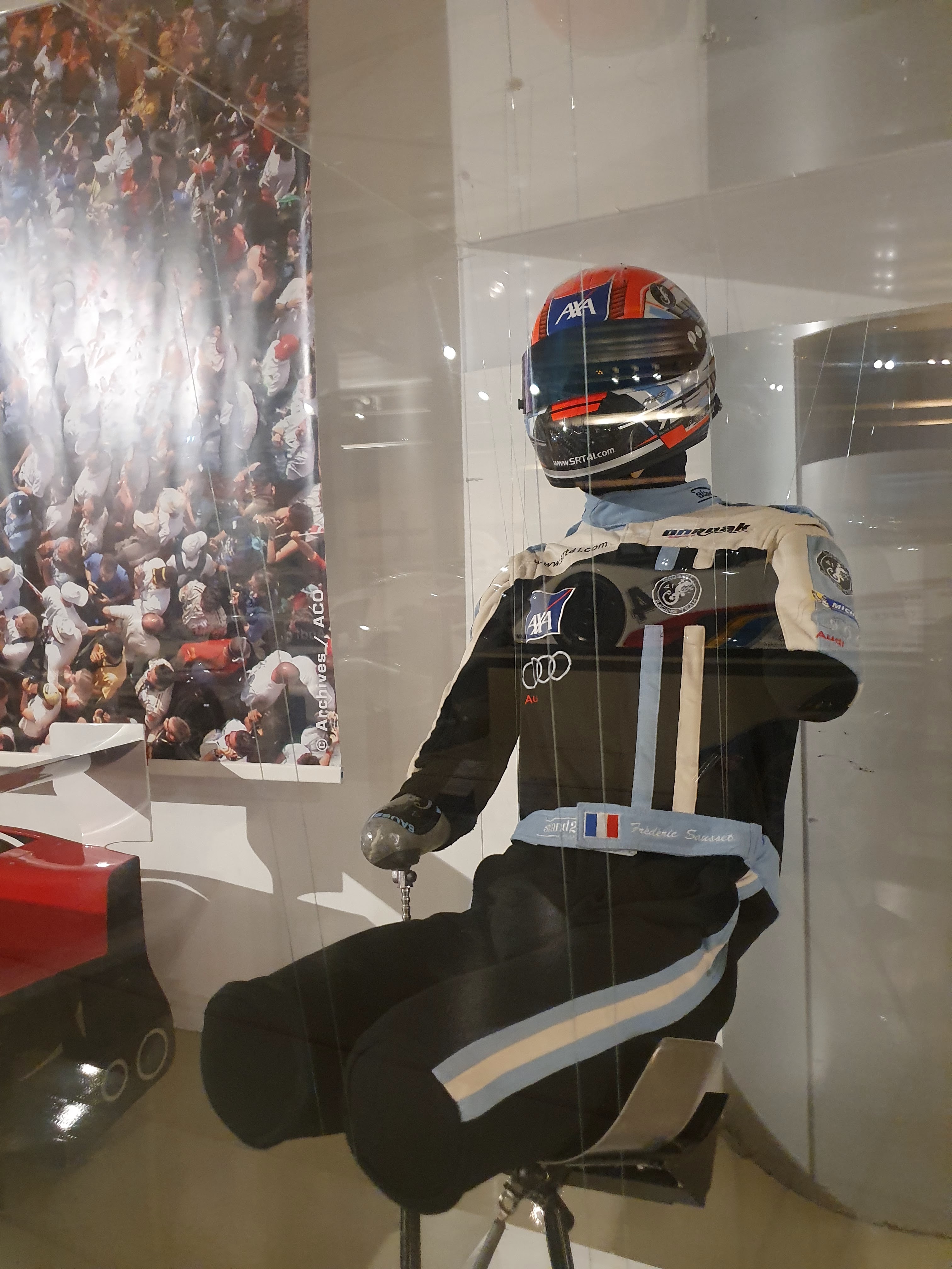 Photo n° 3 de l'avis de Andrew.o fait le 11/07/2019 à 05:34