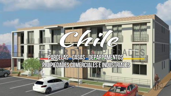 Opiniones de Ceardi Propiedades & Estudio Jurídico en Buin - Agencia inmobiliaria
