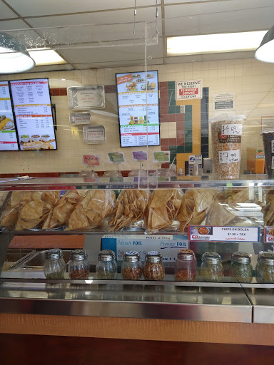 Supermarket «Chavez Supermarket», reviews and photos, 1157 W Tennyson Rd, Hayward, CA 94544, USA