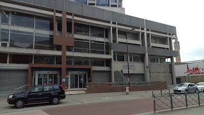 Drfip Du Nord Pas De Calais à Lille