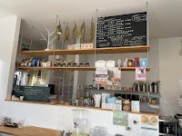 NAGI COFFEE なぎ珈琲店