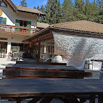 Photo n°7 de l'avis de Luca.a fait le 09/04/2022 à 09:55 sur le  Baita 7 Larici - Location per eventi à Sfruz