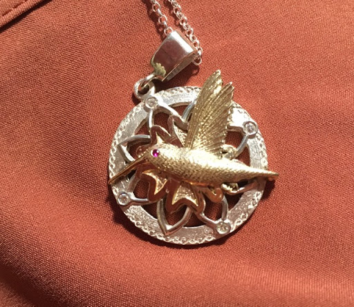 Jewelry Designer «Dejan Studio Jewelry», reviews and photos, 105 N Union St #15, Alexandria, VA 22314, USA