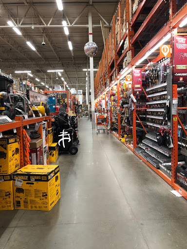 Home Improvement Store «The Home Depot», reviews and photos, 400 N Highland Ave, Pittsburgh, PA 15206, USA