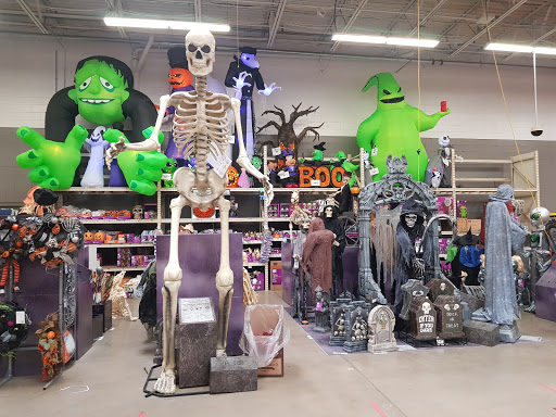 Home Improvement Store «The Home Depot», reviews and photos, 14000 Georgia Avenue, Aspen Hill, MD 20906, USA