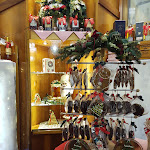 Photo n°5 de l'avis de remo.e fait le 08/12/2016 à 08:46 sur le  Pasticceria Gattullo à Milan