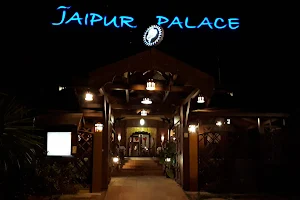 Restaurant Jaipur Palace image