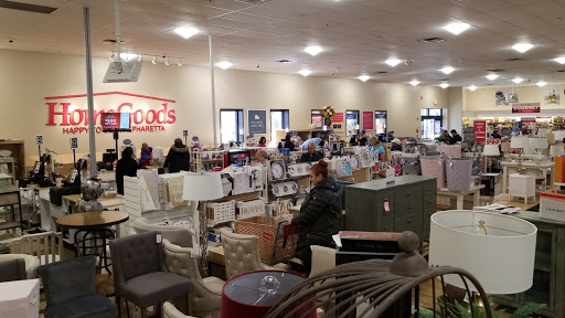Department Store «HomeGoods», reviews and photos, 7491 North Point Pkwy, Alpharetta, GA 30022, USA
