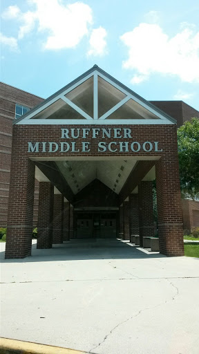 William H. Ruffner Academy