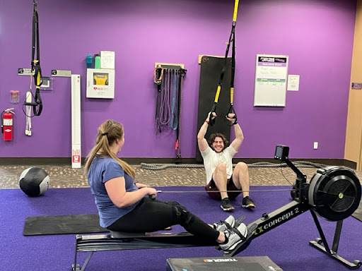 Gym «Anytime Fitness», reviews and photos, 11104 Cedar Lake Rd, Minnetonka, MN 55305, USA
