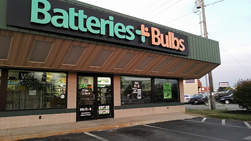 Batteries Plus Bulbs