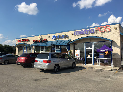 Cell Phone Store «MetroPCS Authorized Dealer», reviews and photos, 904 Roy Richard Dr, Schertz, TX 78154, USA