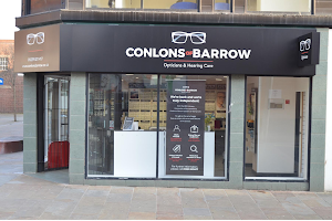 Conlons of Barrow Opticians image