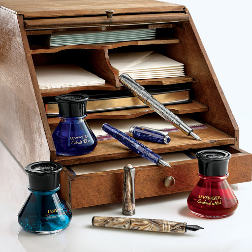 Stationery Store «Levenger», reviews and photos, 8023 Tysons Corner Center, McLean, VA 22102, USA