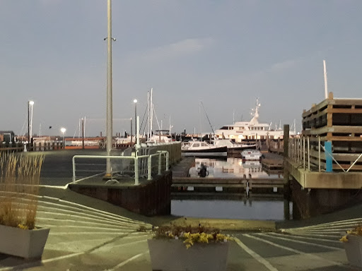 Marina «Newport Yachting Center», reviews and photos, 20 Commercial Wharf, Newport, RI 02840, USA
