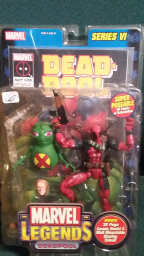 Toy Store «A2Z Toys», reviews and photos, 110 Baltimore St, Hanover, PA 17331, USA