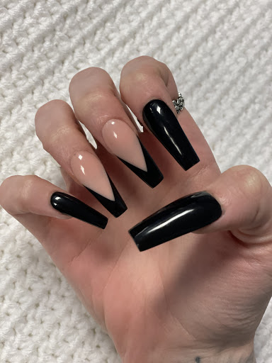 Beauty Salon «Beautiful Nails & Spa», reviews and photos, 111 State Hwy 205 #101, Terrell, TX 75160, USA